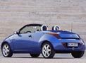 Ford Streetka 