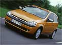 Opel se lleva el Corsa a Ucrania