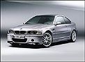 BMW M3 CSL