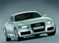 Audi Nuvolari quattro