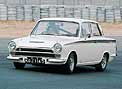 Ford Cortina Lotus MK 1