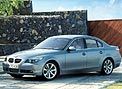 BMW Serie 5