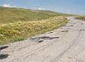 Proponen que ''los domingueros'' financien las carreteras secundarias Proponen que ''los domingueros'' financien las carreteras secundarias