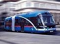 El autobús sin conductor llega a Sagunto