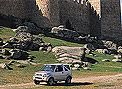 Ruta 4x4: Ávila - Salamanca
