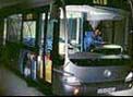Barcelona estrenará autobuses de hidrógeno en septiembre Barcelona estrenará autobuses de hidrógeno en septiembre