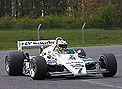 La F1 “clásica” llega al Jarama