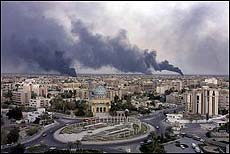 El fin de la guerra estabiliza el petróleo
