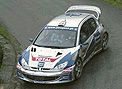 Miguel Campos se adjudica el Rally de Canarias