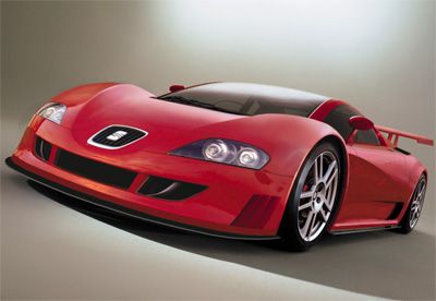Deportivos –de serie o concept cars-, apuestas de Seat