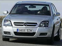 Opel Vectra GTS 3.2 V6 Active Select Opel Vectra GTS 3.2 V6 Active Select