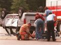 La Semana Santa deja un balance de 126 muertos en carretera 