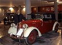 Un recorrido por el pasado, el presente y el futuro del automóvil