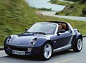 Los Roadsters de smart Los Roadsters de smart