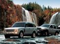 Versiones especiales Land Rover