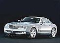 Chrysler: el Crossfire al alcance de la mano Chrysler: el Crossfire al alcance de la mano