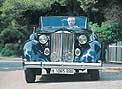 Packard V12 Cabriolet 