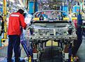 Los salarios de las plantas españolas, ''amenazados'' desde el Este Los salarios de las plantas españolas, ''amenazados'' desde el Este
