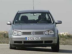 Volkswagen Golf 1.6 FSI Soul 3p Volkswagen Golf 1.6 FSI Soul 3p