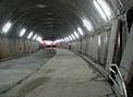 Se inaugura el túnel más largo de España Se inaugura el túnel más largo de España