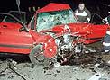 16 personas mueren en las carreteras durante el fin de semana