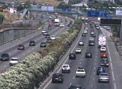 La M-30, en el centro de la lucha por la alcaldía de Madrid