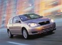 Toyota Corolla 2.0 D4D/116 CV 3p y 5p Toyota Corolla 2.0 D4D/116 CV 3p y 5p