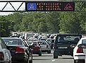 Madrid muestra los atascos en Internet para poder evitarlos