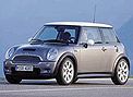 BMW supera sus expectativas con el Mini BMW supera sus expectativas con el Mini