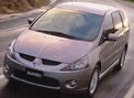 Mitsubishi Grandis Mitsubishi Grandis