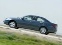 Honda comercializará el Accord i-CDTi a final de año Honda comercializará el Accord i-CDTi a final de año