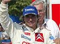 Llévate una camiseta firmada por Carlos Sainz