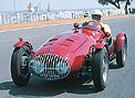 OSCA MT4 Siluro Spider