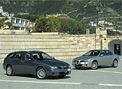 Nueva imagen para el Alfa 156 y Sportwagon