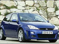 Ford Focus 2.0 Turbo RS Ford Focus 2.0 Turbo RS