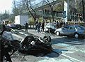 La UE cree posible reducir a la mitad el número de muertes en carretera 