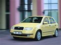 Dos nuevos motores para el Skoda Fabia