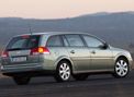Opel Vectra Caravan