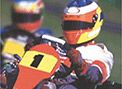 Cantabria fabricará un chasis de Kart de competición Cantabria fabricará un chasis de Kart de competición