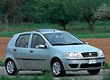 Fiat Punto Fiat Punto
