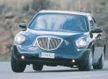 Más motores para el Lancia Thesis