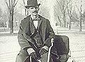 Ford cumple 100 años
