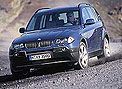 BMW desvela más detalles sobre el X3