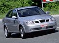 Daewoo Nubira 1.8 y 1.6