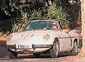 Alpine A-108 Cabriolet