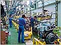 Nissan cierra su fábrica de Madrid