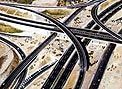 La UE, enfrentada por nuevas carreteras