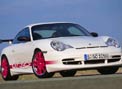 Porsche 911 GT3 RS