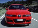 Seat León Cupra R 225 CV y Seat León TDI 130 CV