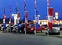 Cambios en la distribución de Jeep en España